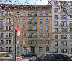 235 W 109th St Apartments