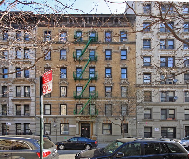 233 W 109th St