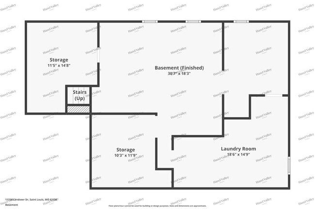 11154 Landseer Dr in St. Louis, MO - Building Photo - Building Photo