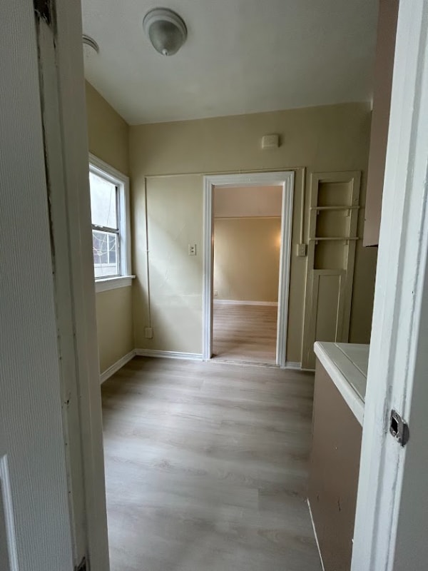 4017 W 28th St, Unit 9 in Los Angeles, CA - Building Photo - Building Photo