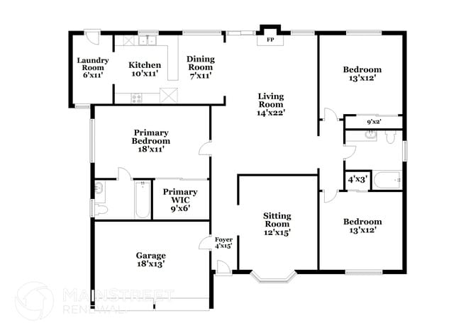 2132 David Dr in Fort Worth, TX - Building Photo - Building Photo