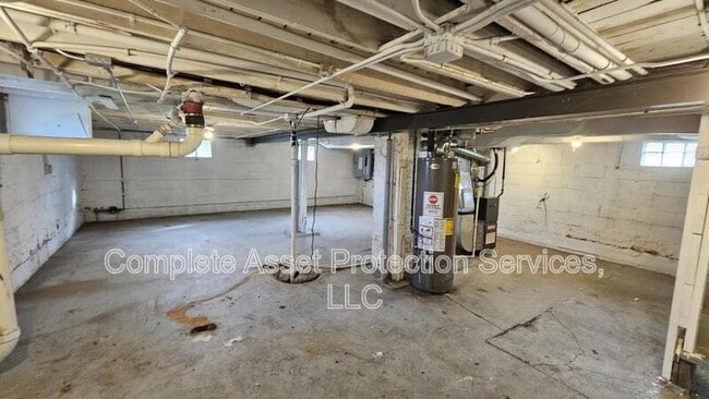 1148 N Broad St in Griffith, IN - Building Photo - Building Photo