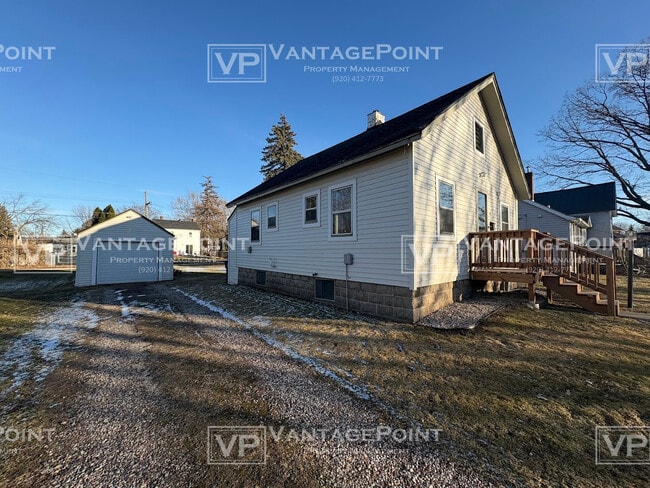 501 S Huron St in De Pere, WI - Building Photo - Building Photo