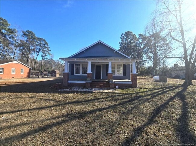 802 Dunn Rd in Fayetteville, NC - Building Photo - Building Photo
