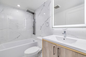 Annex 1201 in Philadelphia, PA - Foto de edificio - Interior Photo