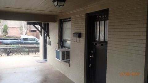 5736 Worth St in Dallas, TX - Building Photo - Building Photo