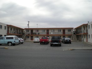 915 S Mesa St in El Paso, TX - Building Photo - Building Photo