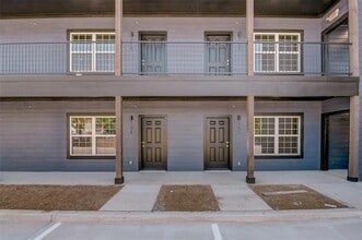 2290 W Tarleton St in Stephenville, TX - Building Photo - Building Photo
