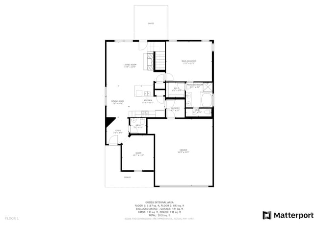5510 Rialto Way in Cumming, GA - Building Photo - Building Photo