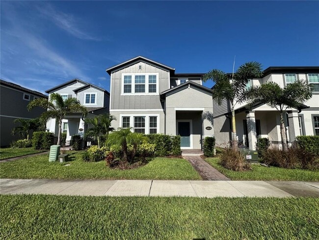 12512 Encore At Ovation Way in Winter Garden, FL - Building Photo - Building Photo
