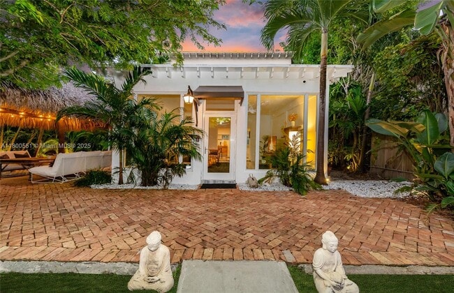 property at 781 NE 75th St