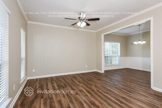 40 Newcomb Trce in Acworth, GA - Foto de edificio - Building Photo