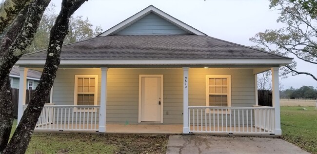 property at 9612 Nevada Ave