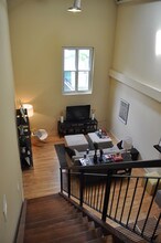 Fletcher Place Lofts in Indianapolis, IN - Building Photo - Building Photo
