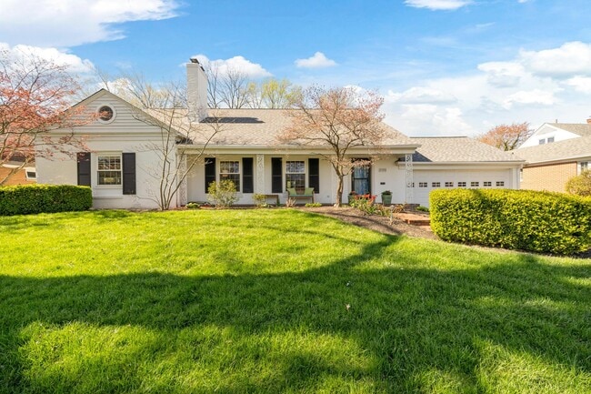 property at 2590 Brookwood Rd