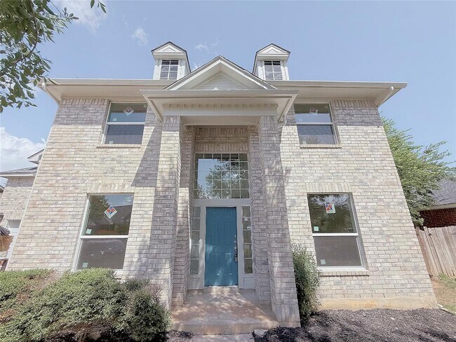 16403 Spotted Eagle Dr