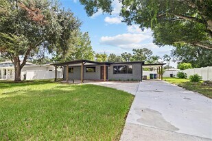 4103 N Gomez Ave in Tampa, FL - Building Photo