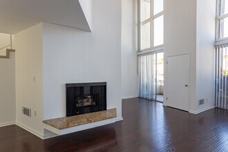 Interior Photo