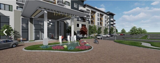 Avery Alico in Ft. Myers, FL - Building Photo - Building Photo