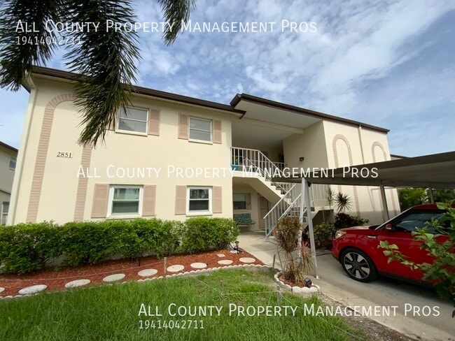 property at 2851 Swifton Dr