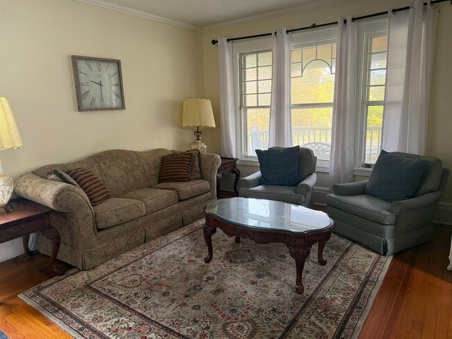 property at 72 Pawling Ave