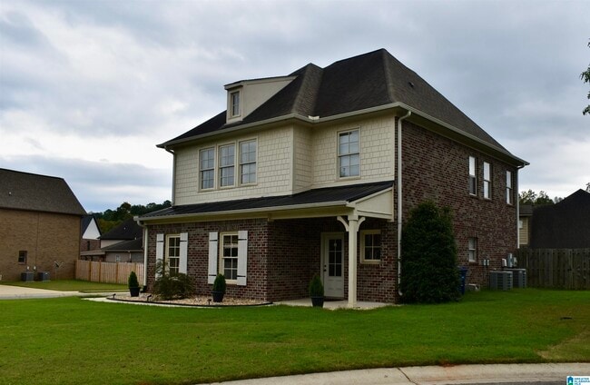 3451 Ashlyn Ct in Birmingham, AL - Foto de edificio - Building Photo