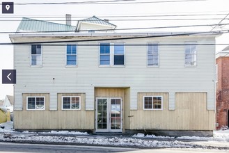 23 Sunapee St in Newport, NH - Building Photo - Building Photo