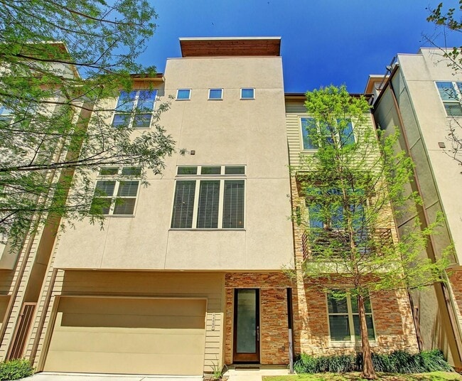 4406 Eli St in Houston, TX - Building Photo - Building Photo