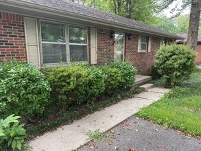 360 Longview Dr in Paducah, KY - Building Photo - Building Photo