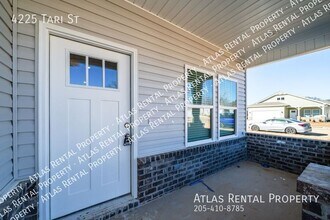 4225 Tari St in Tuscaloosa, AL - Building Photo - Building Photo