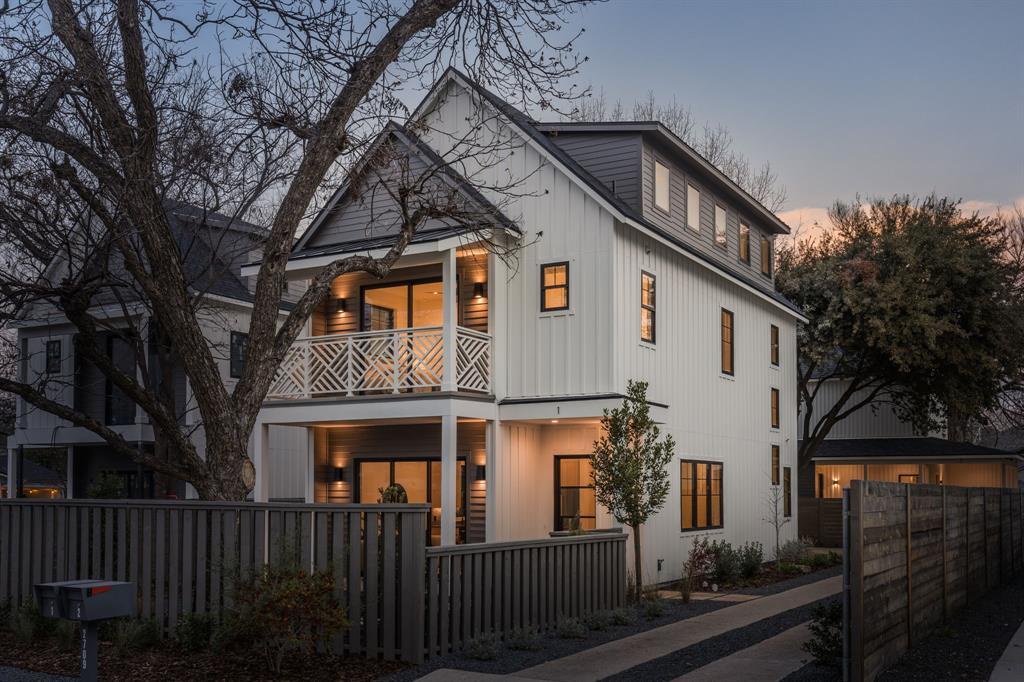 2709 Stacy Ln in Austin, TX - Building Photo