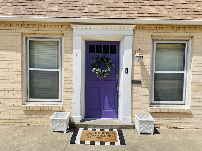 3424 Rogers Ave in Fort Worth, TX - Building Photo - Building Photo