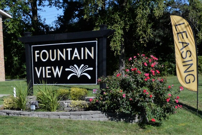 Fountainview Apartments