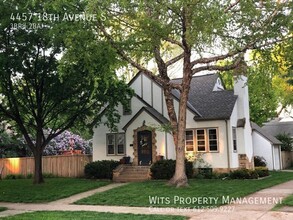 4457 18th Ave S in Minneapolis, MN - Building Photo - Building Photo