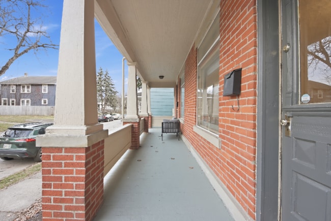 767-796 Wager St, Unit 767 in Columbus, OH - Building Photo - Building Photo