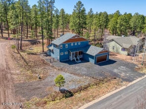 381 E Iris Ln in Pinetop, AZ - Building Photo - Building Photo