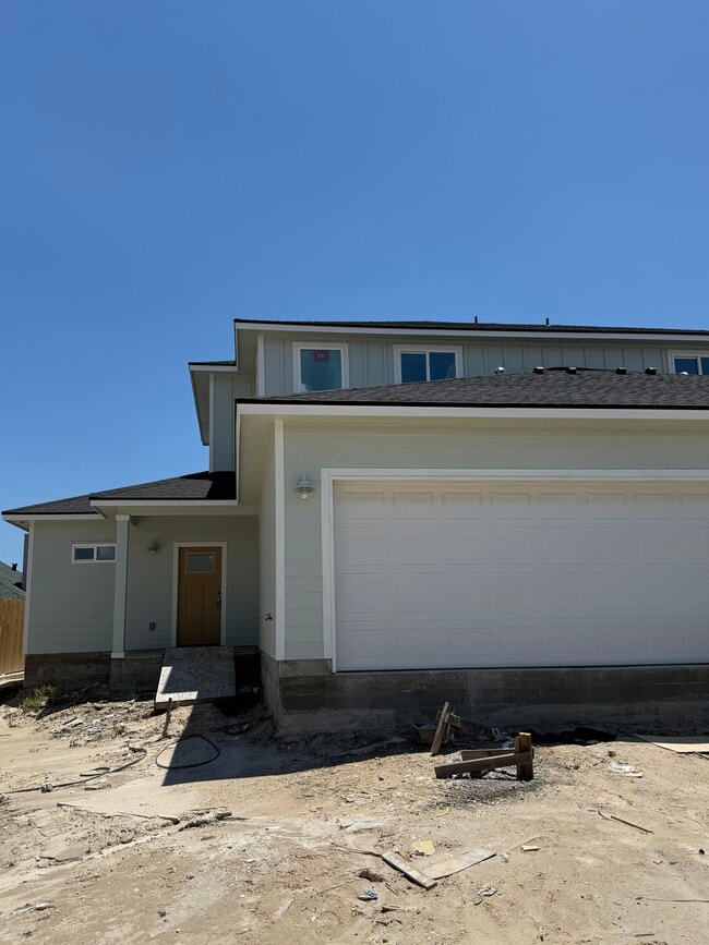 property at 15438 Cruiser St