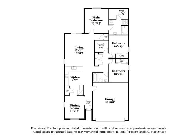 7024 S 78th Dr in Phoenix, AZ - Building Photo - Building Photo
