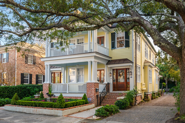 64 Lenwood Blvd in Charleston, SC - Foto de edificio - Primary Photo