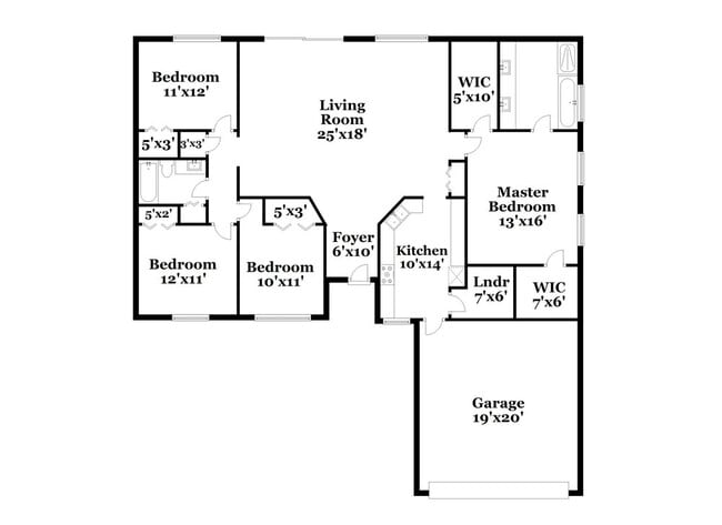 8 Bradford Ct in Poinciana, FL - Building Photo - Building Photo