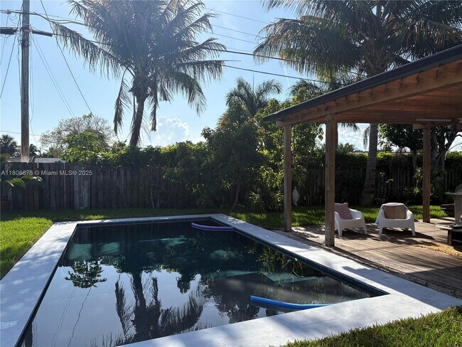 property at 1251 SW 11th Terrace