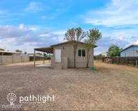 3529 W Lone Cactus Dr