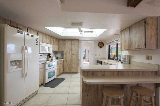 property at 1422 SE 12th Terrace