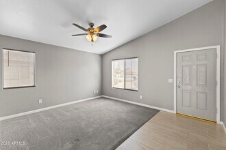 15142 W Evening Star Trail in Surprise, AZ - Building Photo - Building Photo