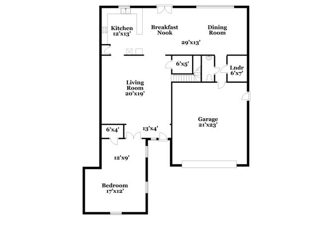 6830 S 44th Ln in Phoenix, AZ - Building Photo - Building Photo