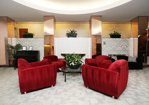 4801 Connecticut Avenue Apartments