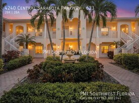 4240 Central Sarasota Pkwy in Sarasota, FL - Building Photo