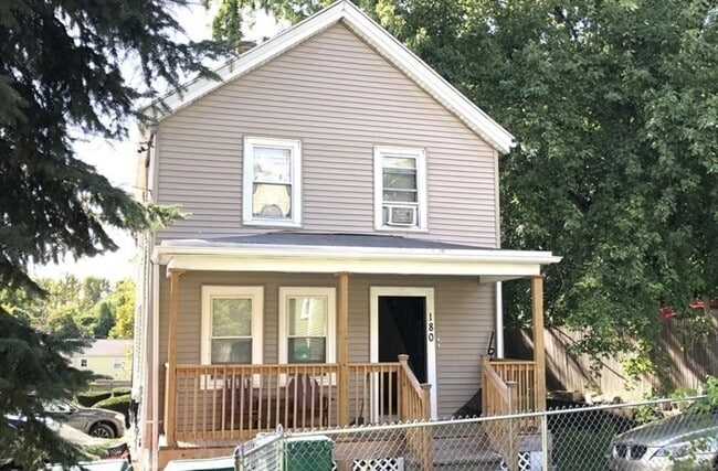 property at 180 Myrtle St