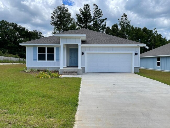 4099 Whitetail Ln in Bellview, FL - Building Photo - Building Photo