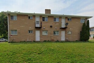 2314-2318 Allied Dr in Madison, WI - Building Photo